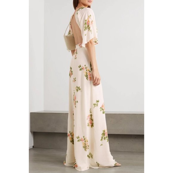 Reformation Dress - Picture 3 of 9